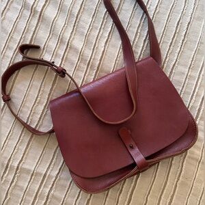 Leather Purse